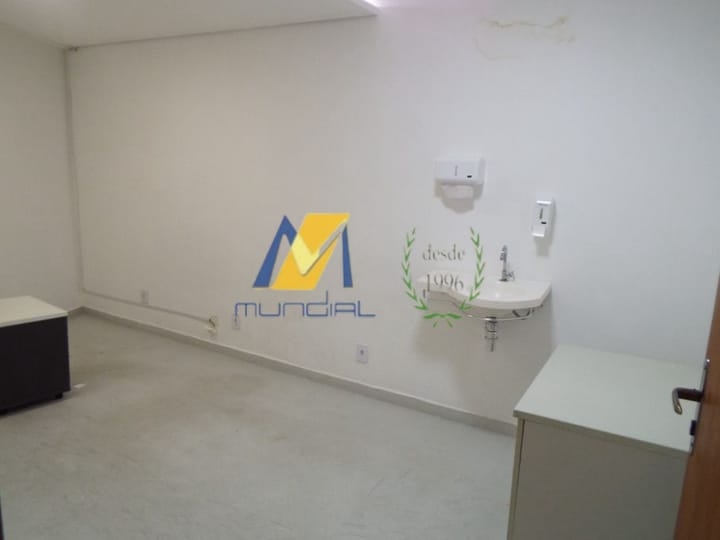 Prédio Inteiro, 400 m² - Foto 12