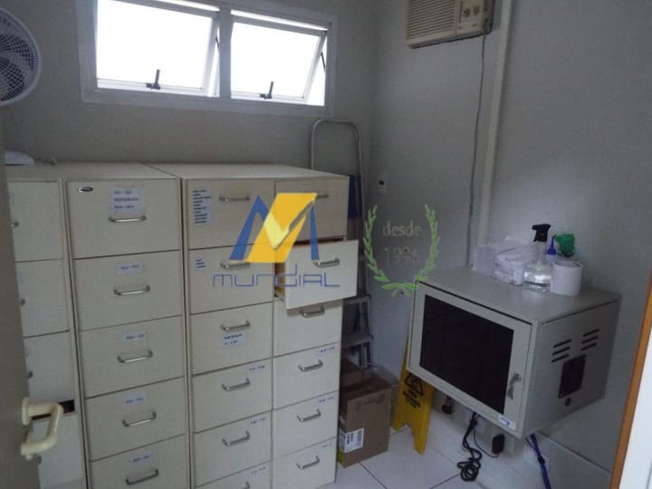 Prédio Inteiro, 400 m² - Foto 18