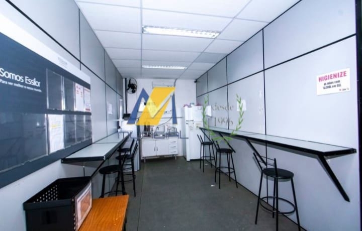 Sala-Conjunto, 1000 m² - Foto 10