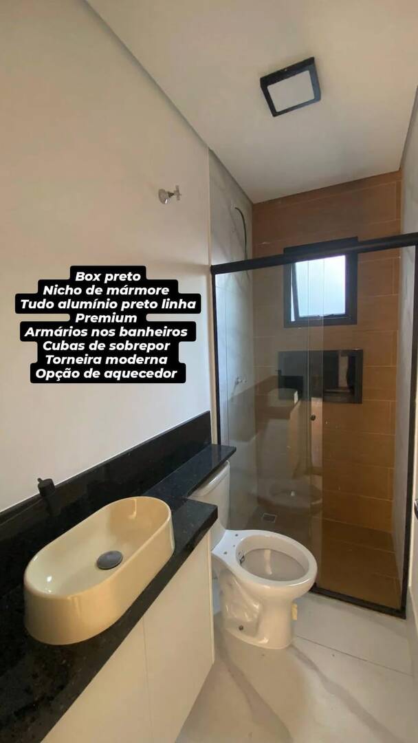 Apartamento, 2 quartos, 50 m² - Foto 9