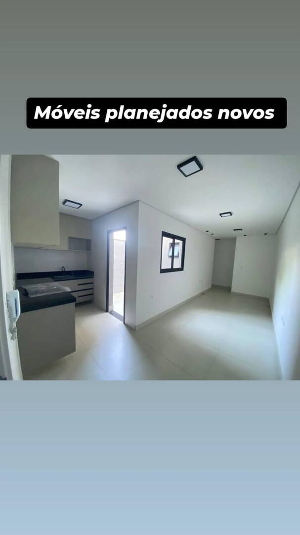 Apartamento, 2 quartos, 50 m² - Foto 11