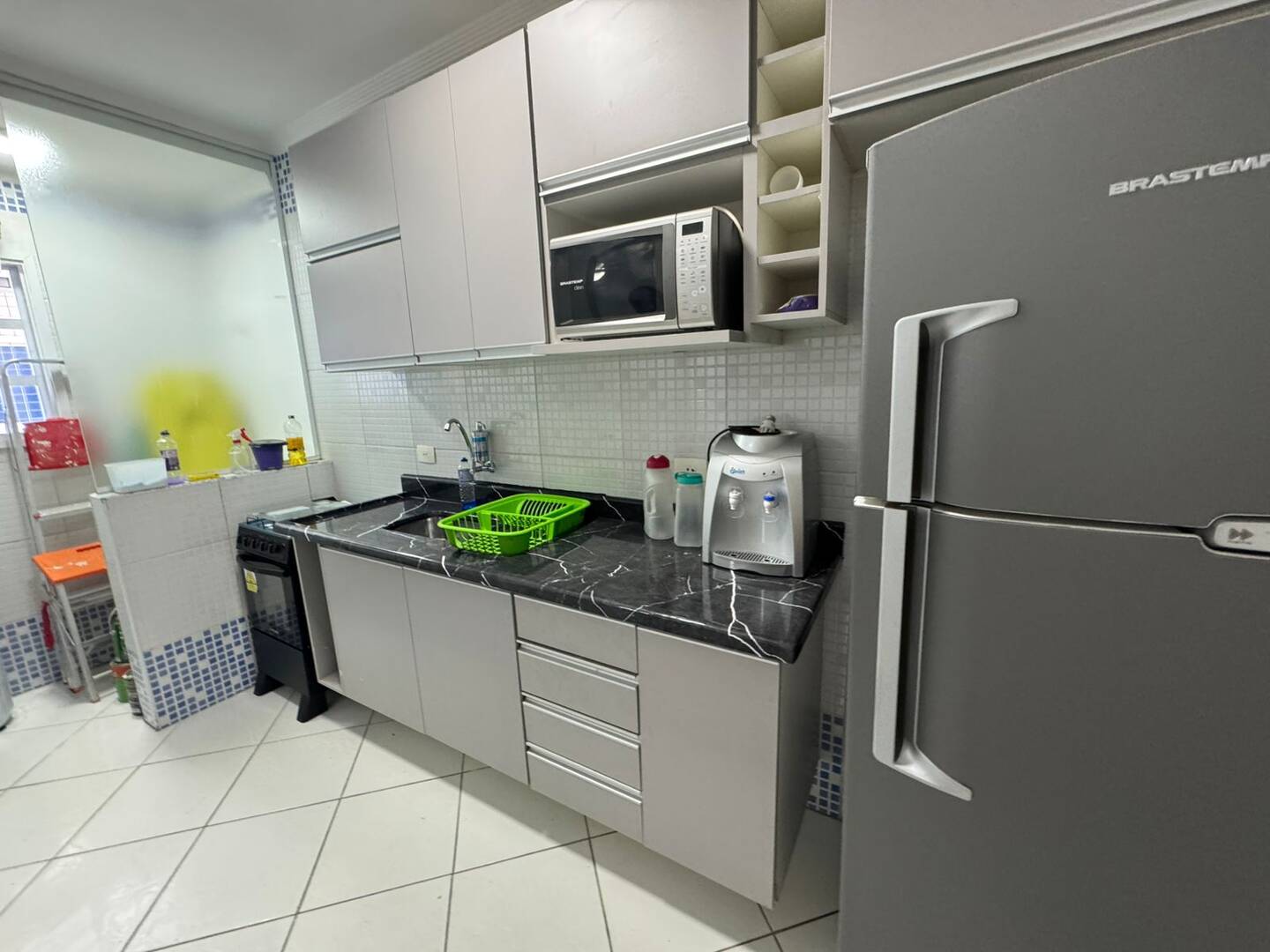 Apartamento, 1 quarto, 50 m² - Foto 5