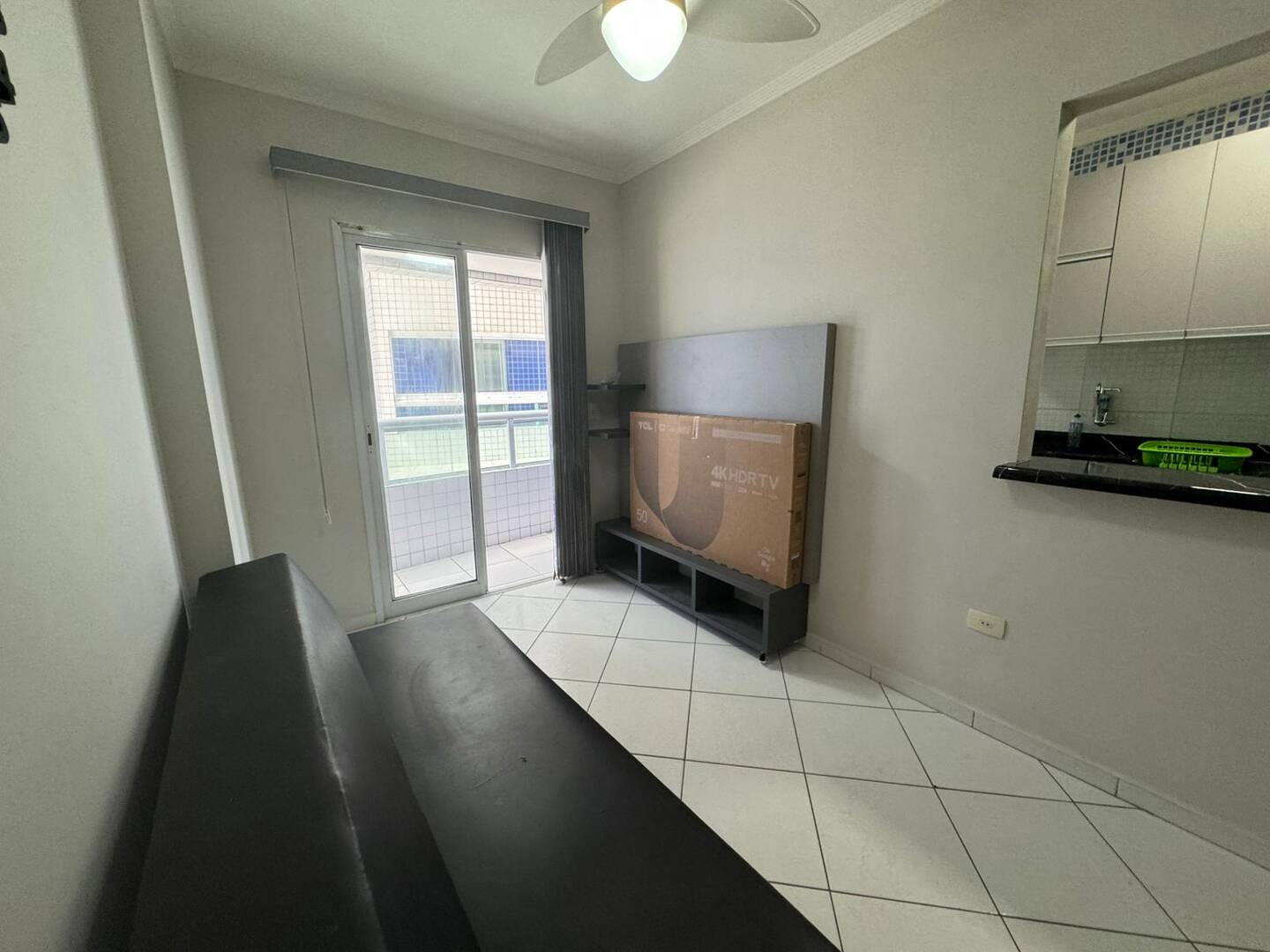 Apartamento, 1 quarto, 50 m² - Foto 6