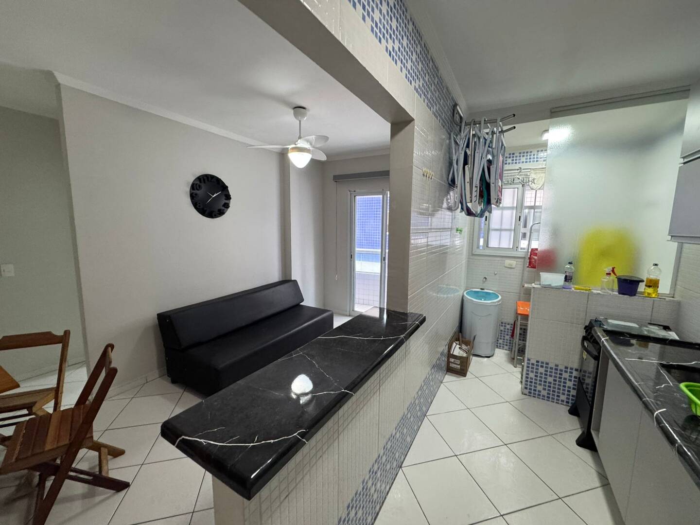 Apartamento, 1 quarto, 50 m² - Foto 7