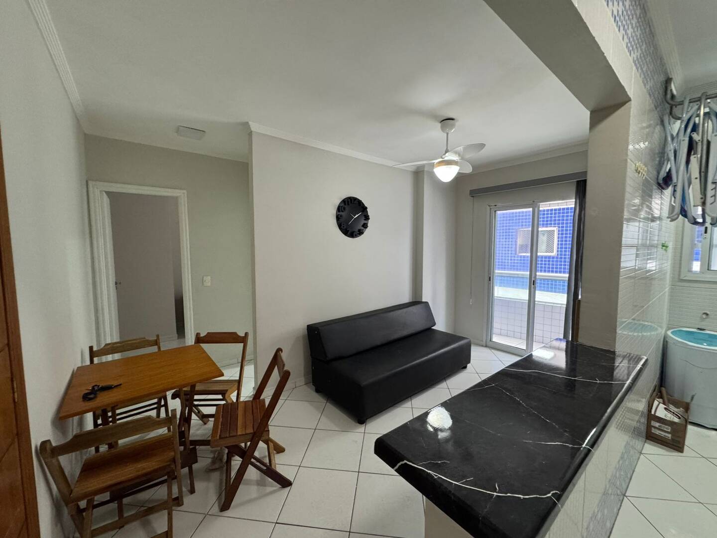 Apartamento, 1 quarto, 50 m² - Foto 8