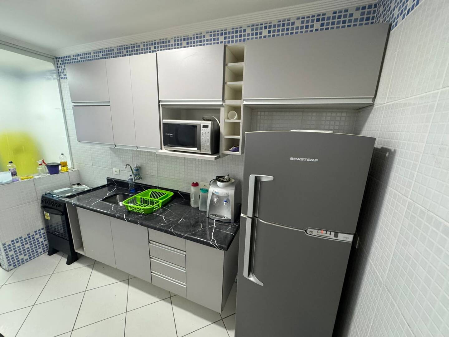 Apartamento, 1 quarto, 50 m² - Foto 9