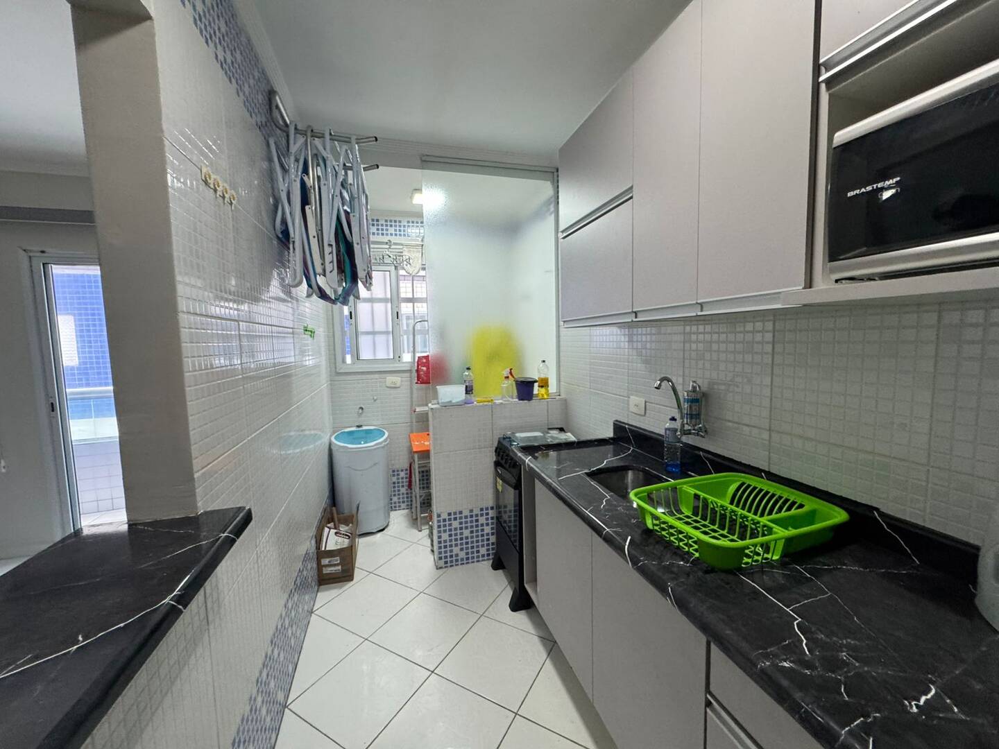 Apartamento, 1 quarto, 50 m² - Foto 10