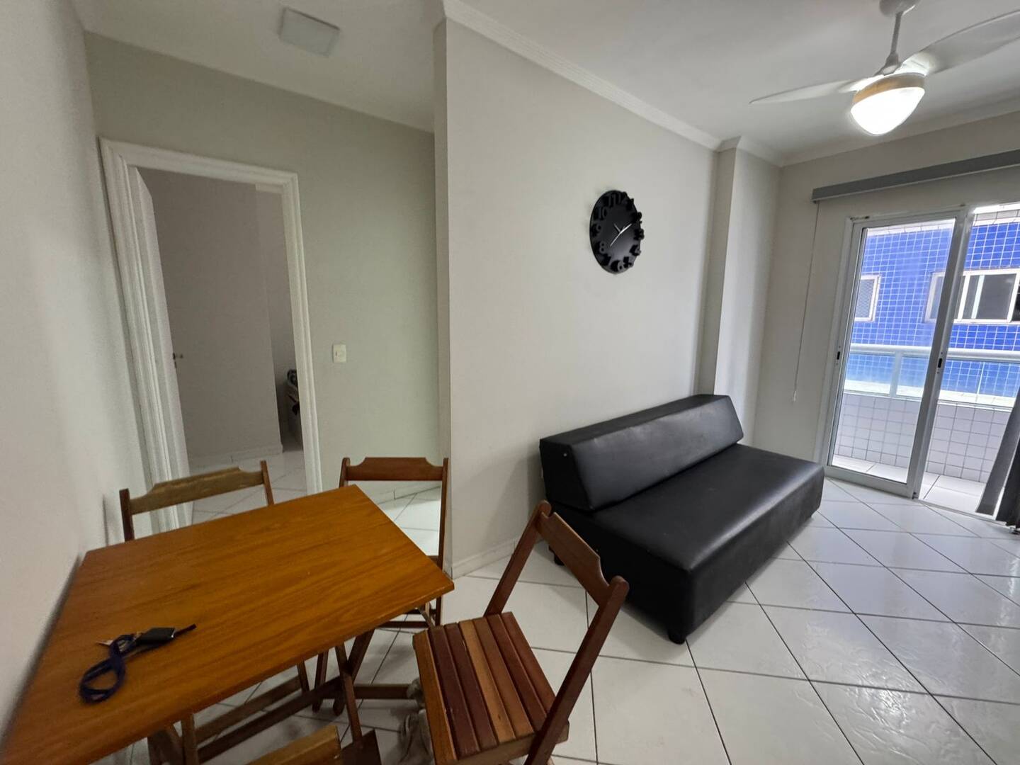 Apartamento, 1 quarto, 50 m² - Foto 11