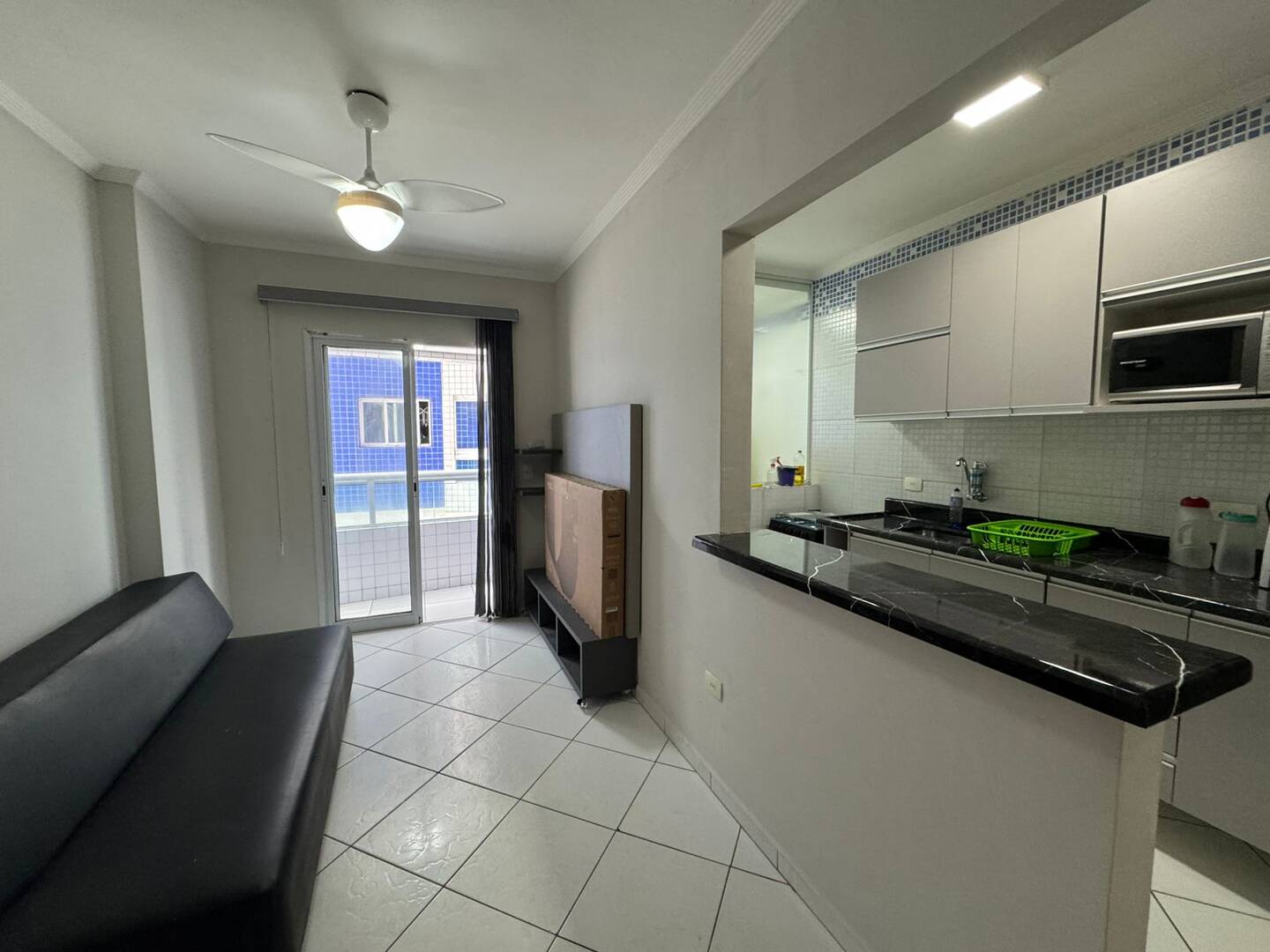Apartamento, 1 quarto, 50 m² - Foto 14