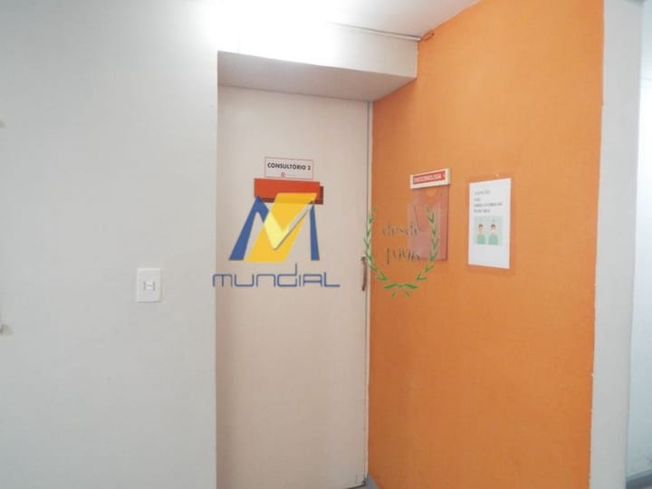 Prédio Inteiro, 400 m² - Foto 24