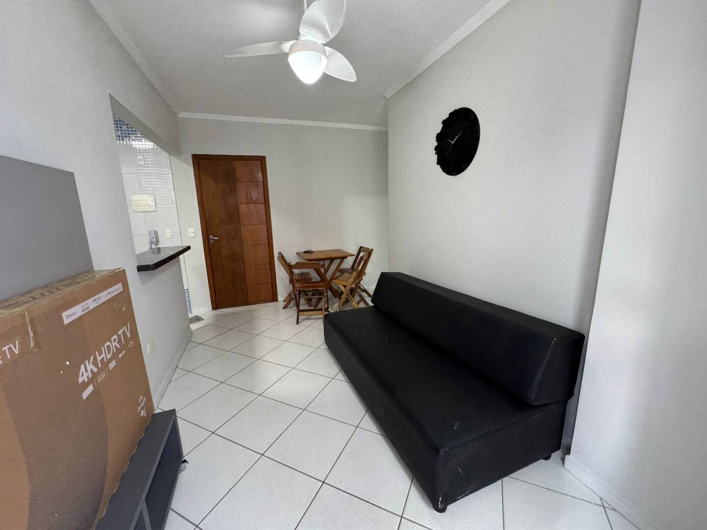 Apartamento, 1 quarto, 50 m² - Foto 16