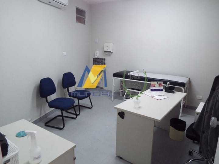 Prédio Inteiro, 400 m² - Foto 25