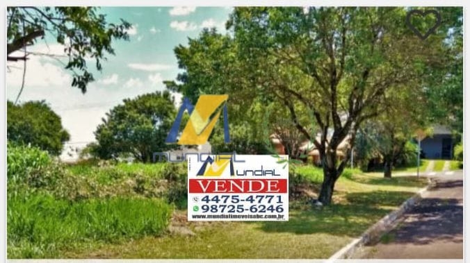 Terreno, 3000 m² - Foto 1