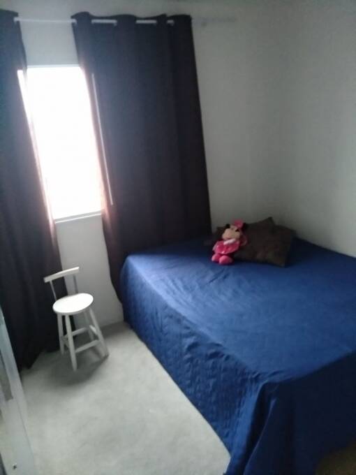 Apartamento, 2 quartos, 48 m² - Foto 7