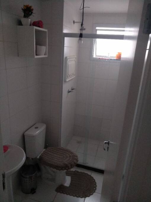 Apartamento, 2 quartos, 48 m² - Foto 8