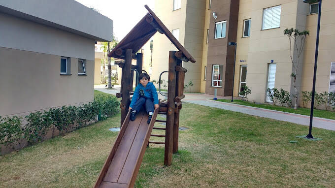 Apartamento, 2 quartos, 48 m² - Foto 11