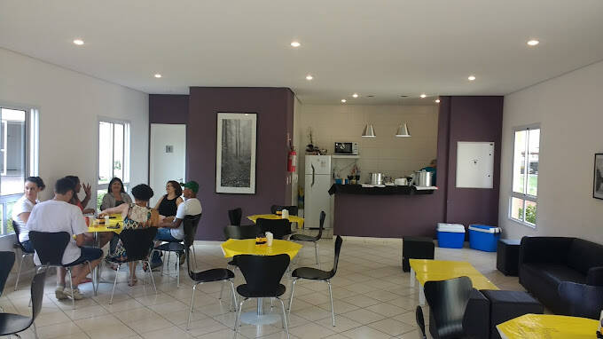 Apartamento, 2 quartos, 48 m² - Foto 12