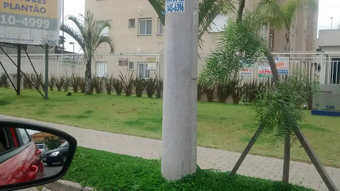 Apartamento, 2 quartos, 48 m² - Foto 14