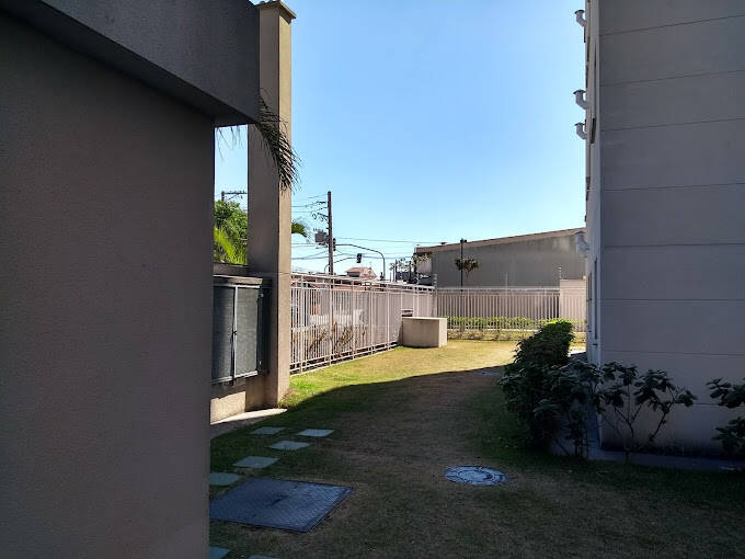 Apartamento, 2 quartos, 48 m² - Foto 15