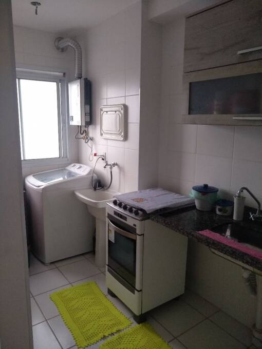 Apartamento, 2 quartos, 48 m² - Foto 22