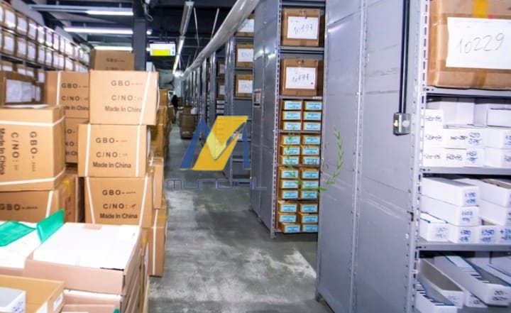 Sala-Conjunto, 1000 m² - Foto 13