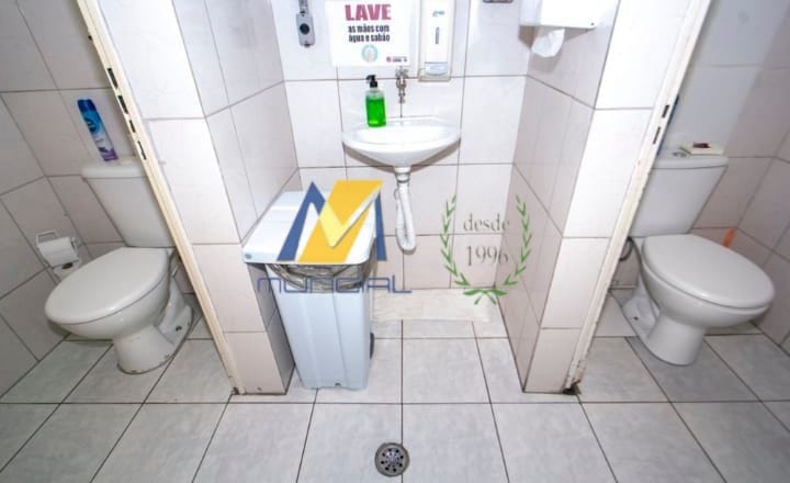 Sala-Conjunto, 1000 m² - Foto 14