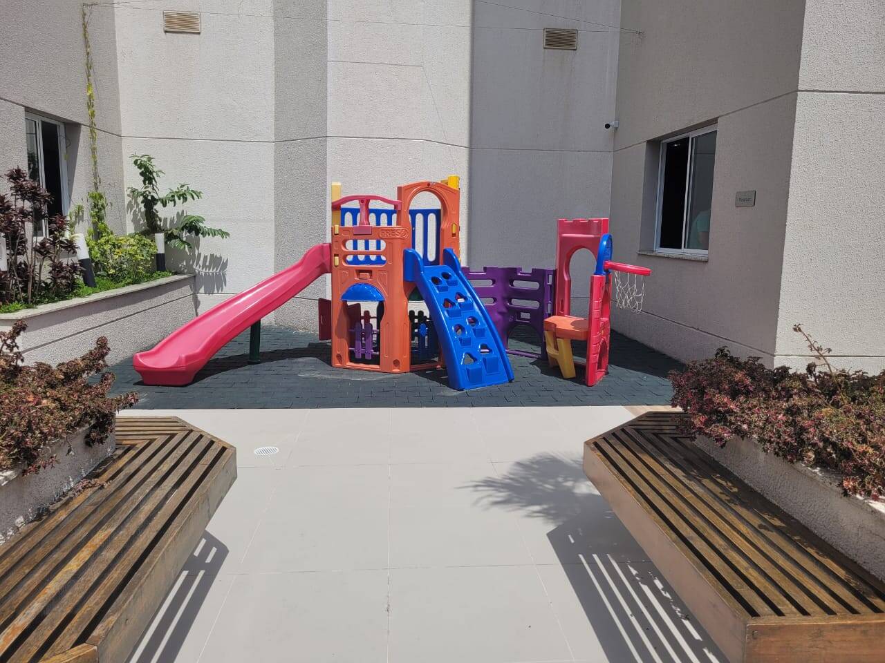 Apartamento, 3 quartos, 77 m² - Foto 1