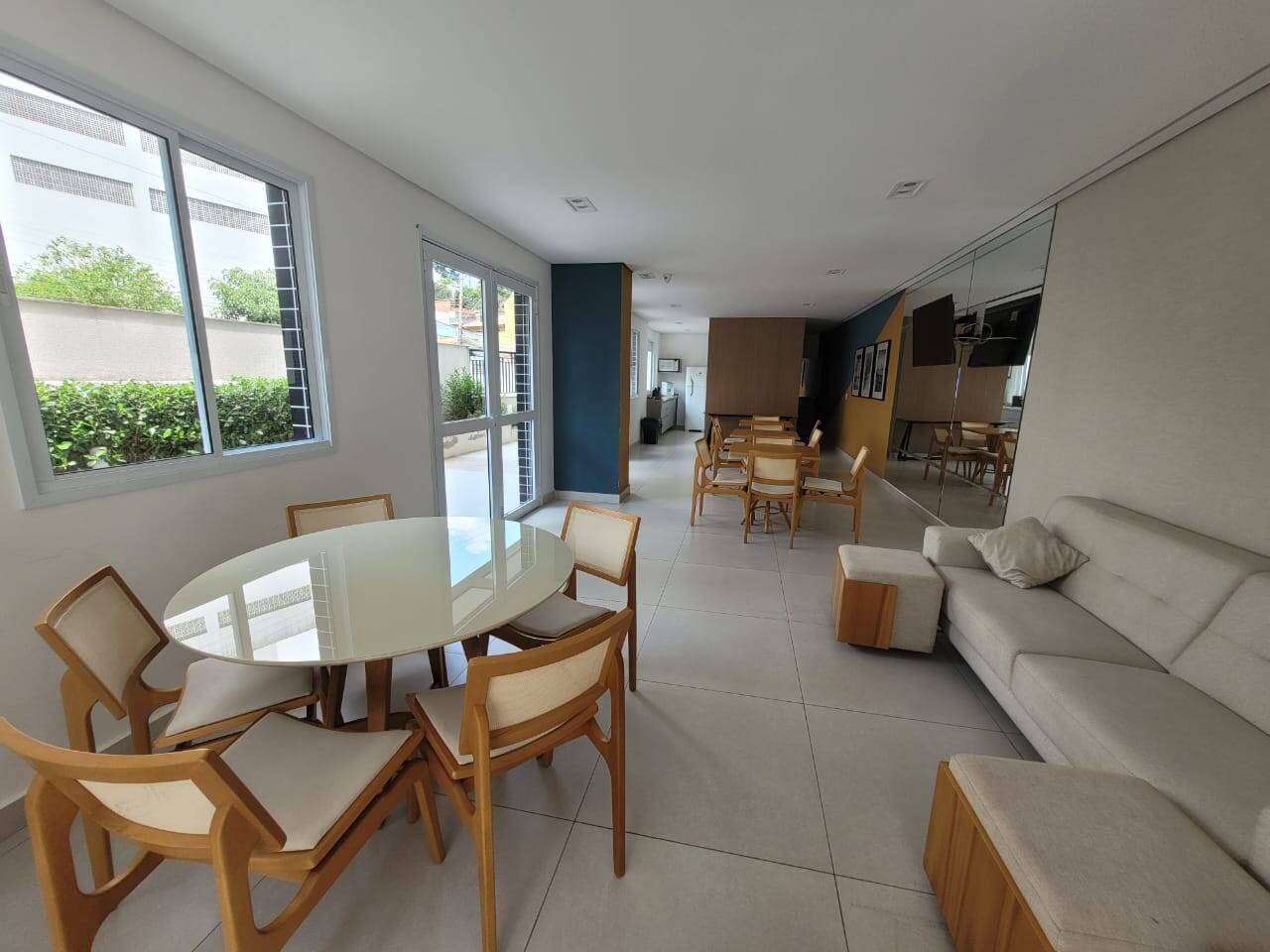 Apartamento, 3 quartos, 77 m² - Foto 4