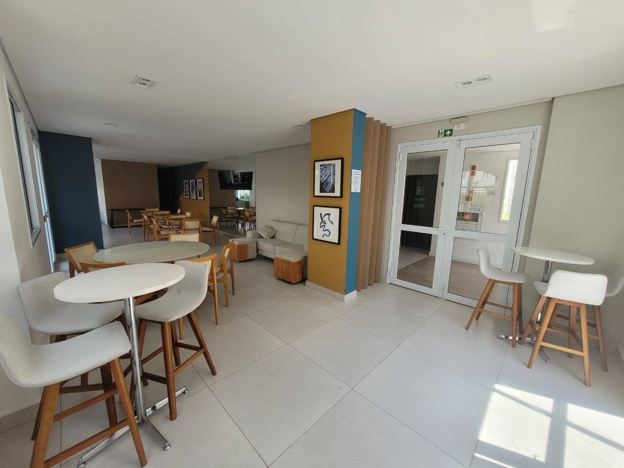 Apartamento, 3 quartos, 77 m² - Foto 5