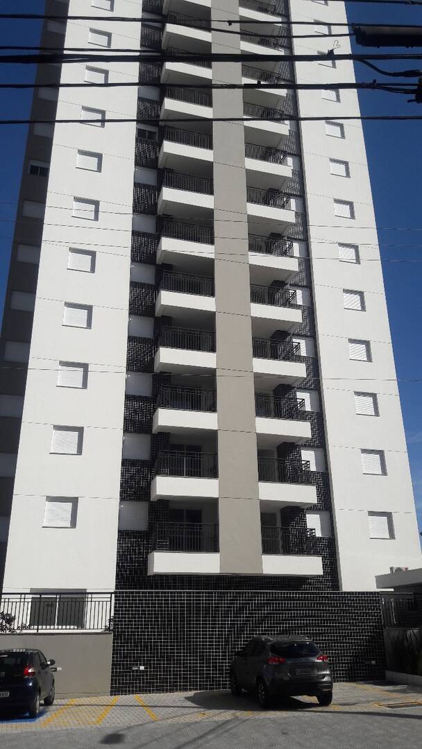 Apartamento, 3 quartos, 77 m² - Foto 34