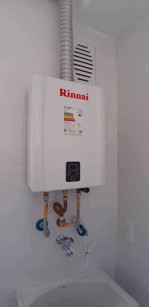 Apartamento, 3 quartos, 77 m² - Foto 36