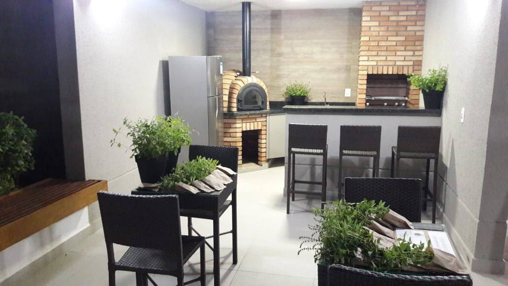 Apartamento, 3 quartos, 77 m² - Foto 77