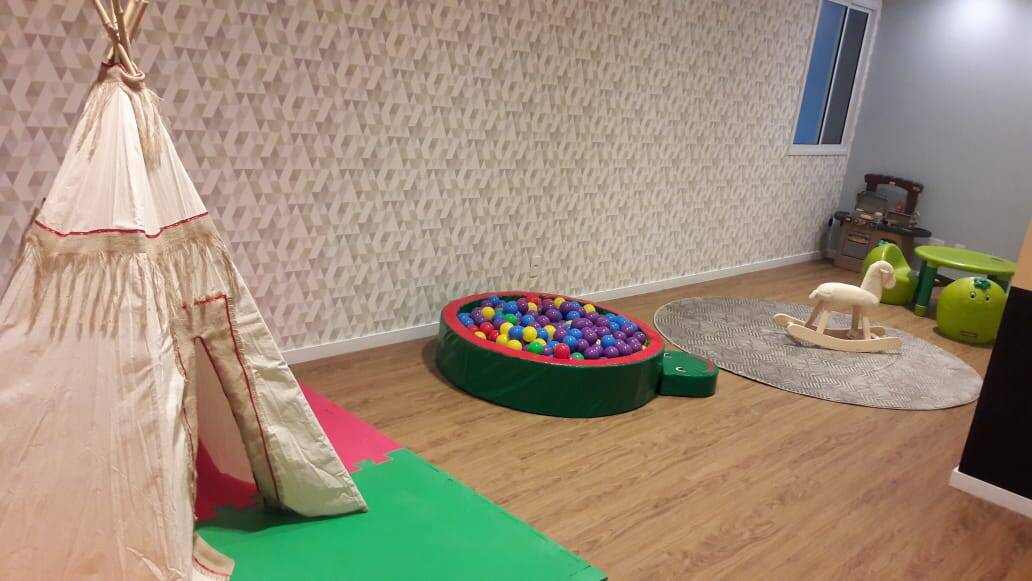 Apartamento, 3 quartos, 77 m² - Foto 78