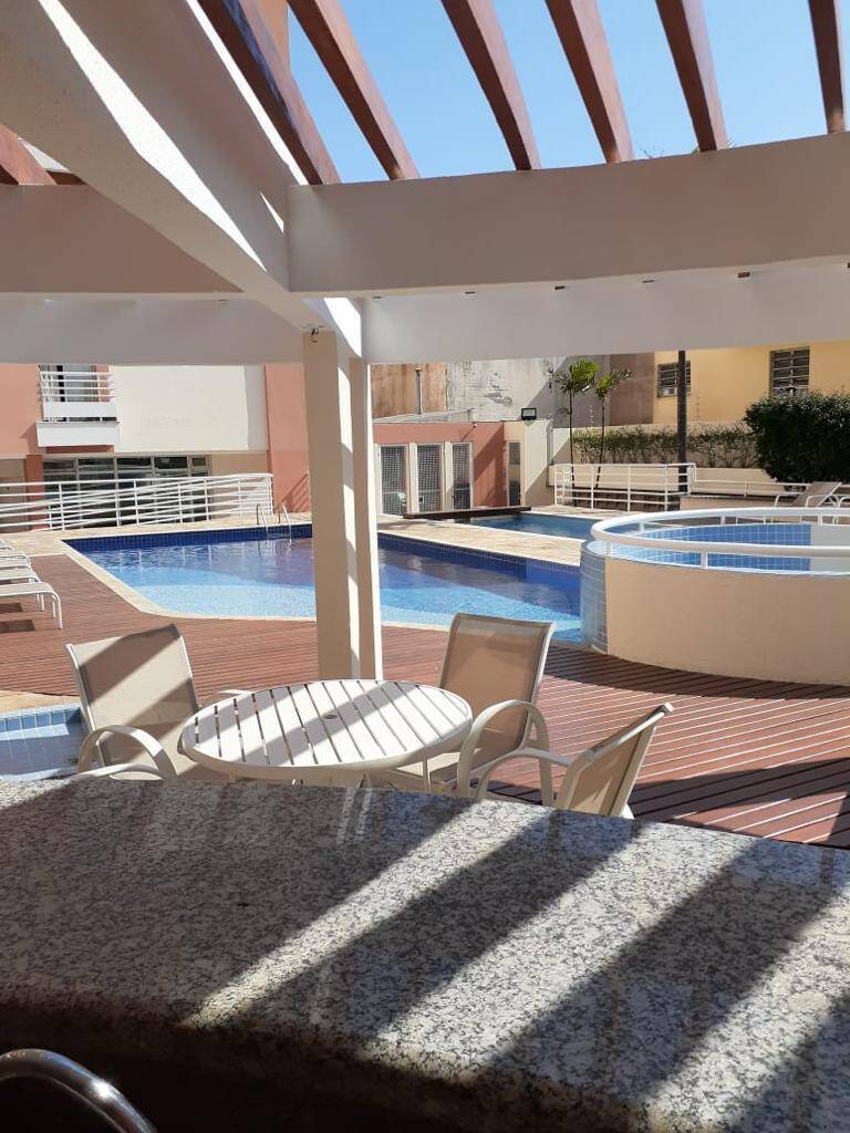 Apartamento, 1 quarto, 43 m² - Foto 8