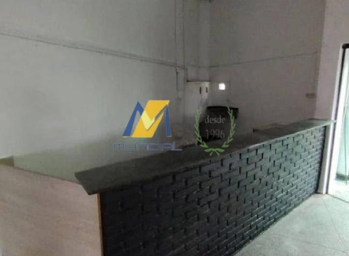 Loja-Salão, 350 m² - Foto 10