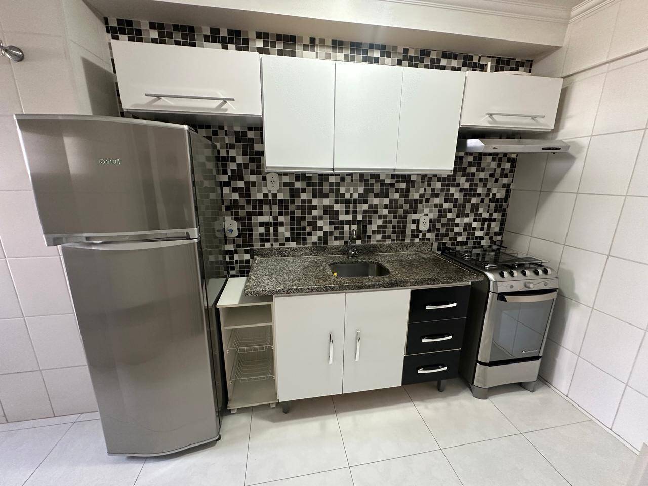 Apartamento, 1 quarto, 43 m² - Foto 9