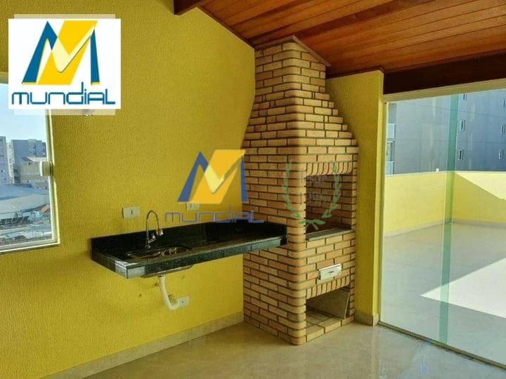 Apartamento, 3 quartos, 140 m² - Foto 3