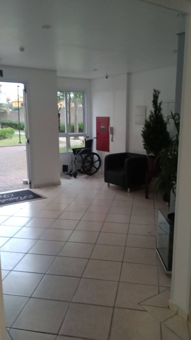 Apartamento, 2 quartos, 49 m² - Foto 2