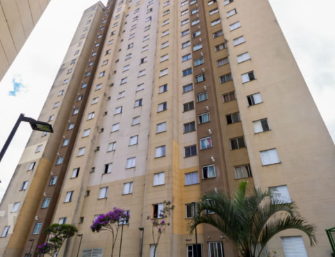 Apartamento, 2 quartos, 49 m² - Foto 5