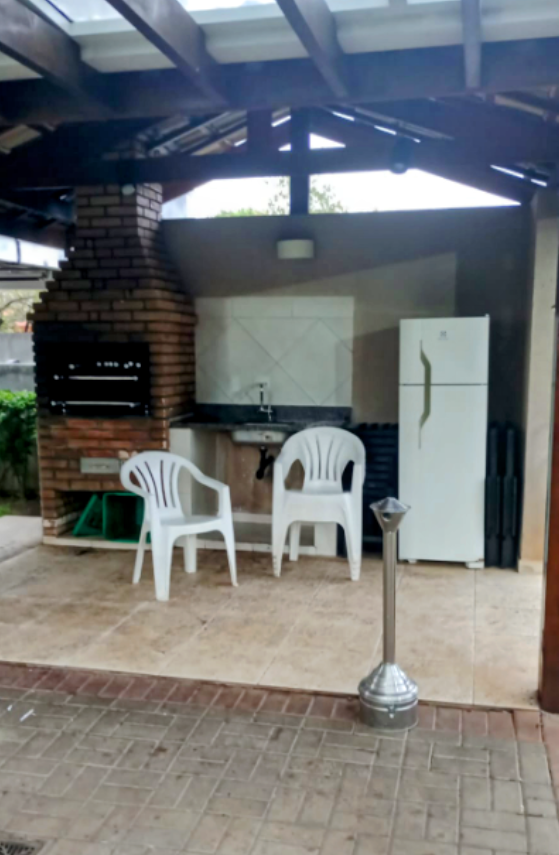 Apartamento, 2 quartos, 49 m² - Foto 8