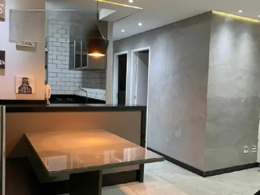 Apartamento, 2 quartos, 49 m² - Foto 12