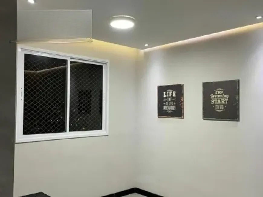 Apartamento, 2 quartos, 49 m² - Foto 15