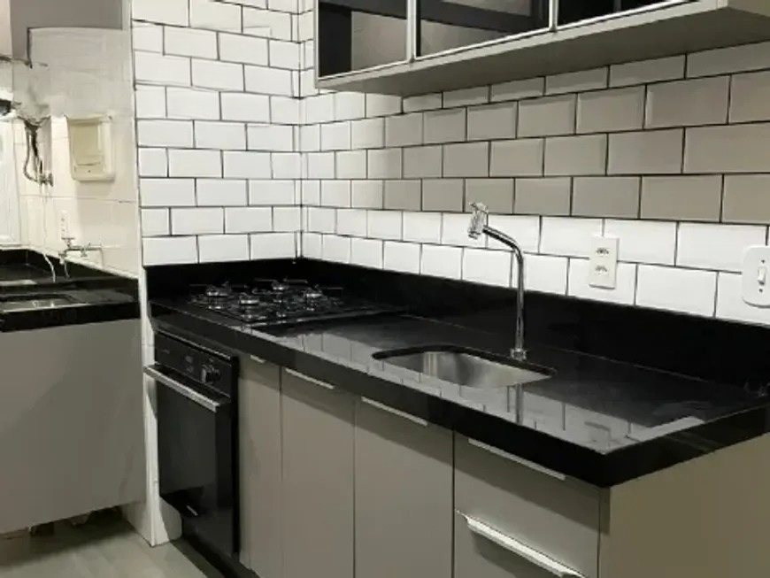 Apartamento, 2 quartos, 49 m² - Foto 18