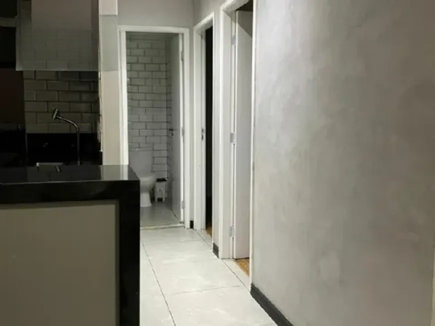 Apartamento, 2 quartos, 49 m² - Foto 20