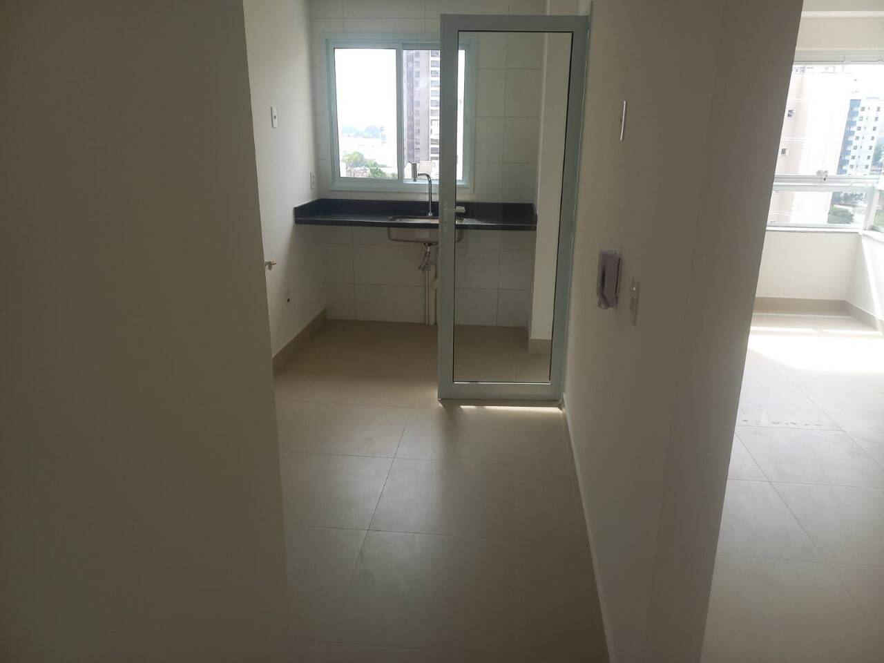 Apartamento, 3 quartos, 94 m² - Foto 1