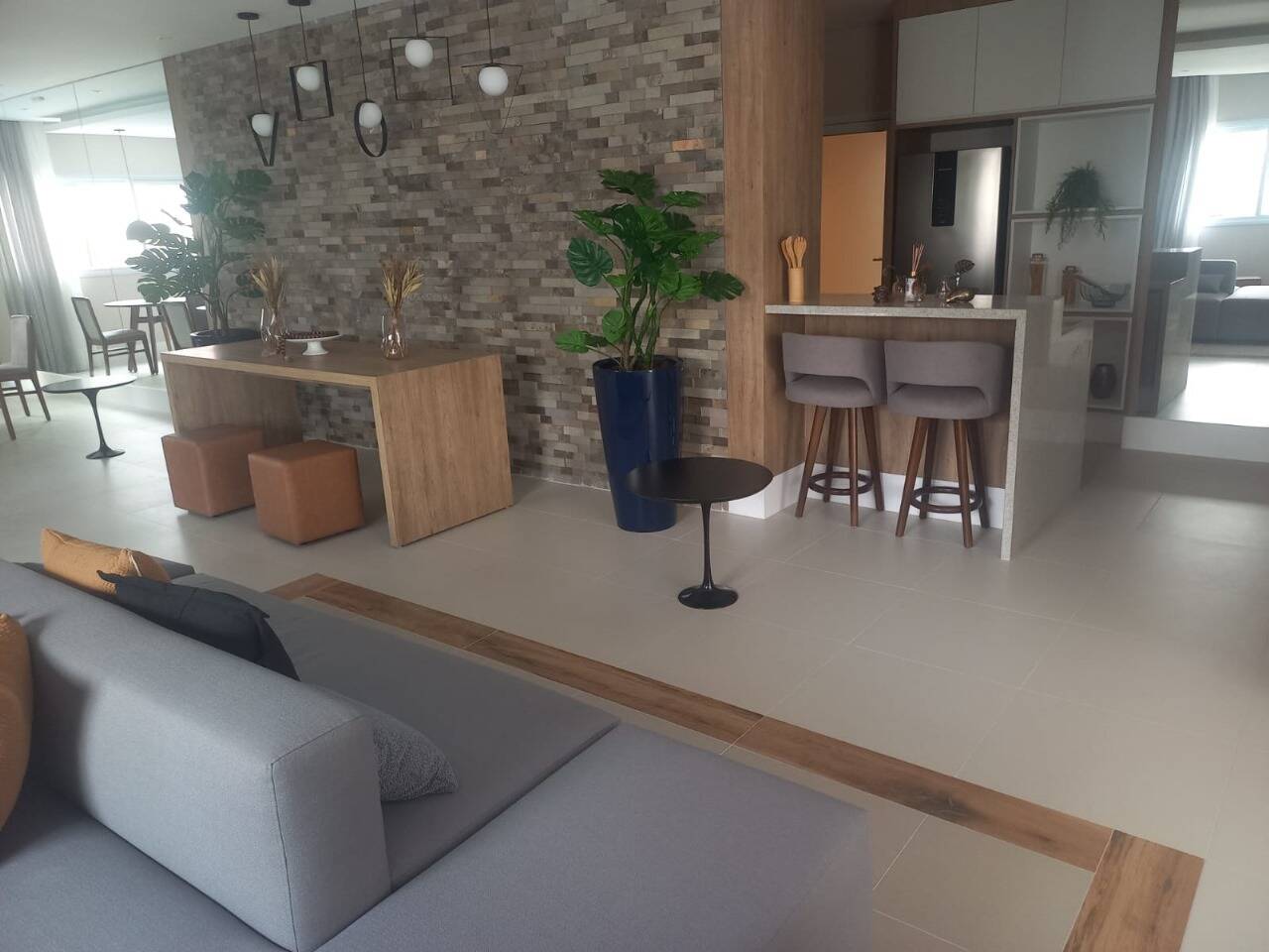 Apartamento, 3 quartos, 94 m² - Foto 16