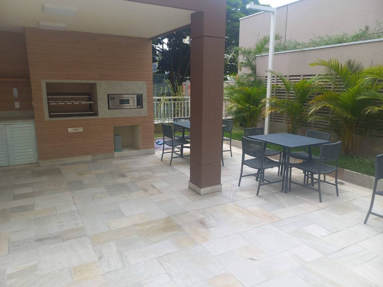 Apartamento, 3 quartos, 94 m² - Foto 17