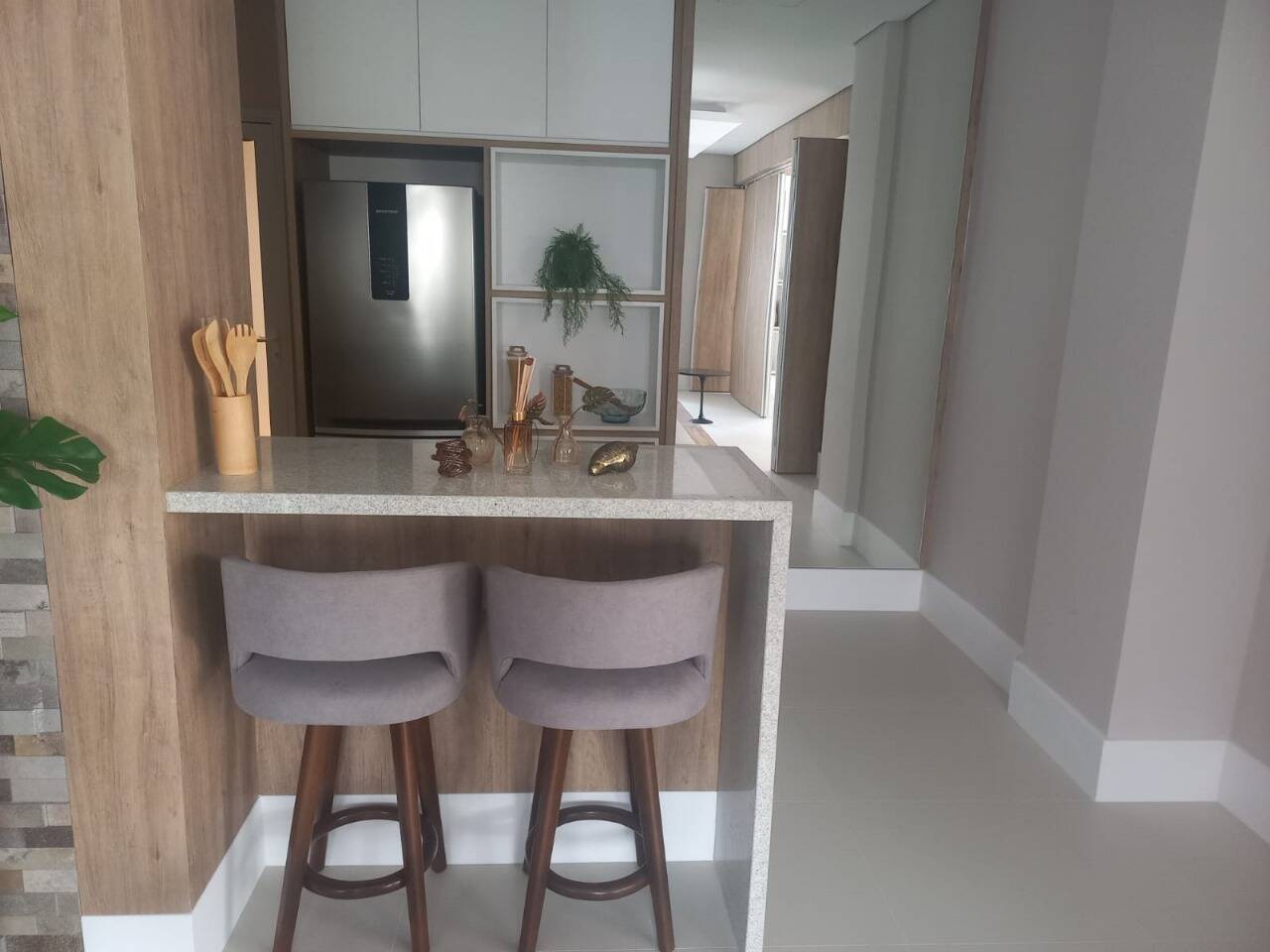 Apartamento, 3 quartos, 94 m² - Foto 19