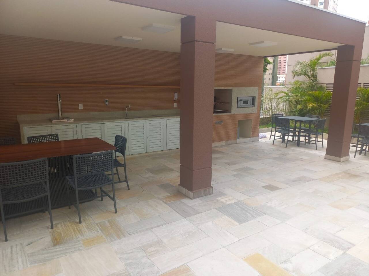 Apartamento, 3 quartos, 94 m² - Foto 22