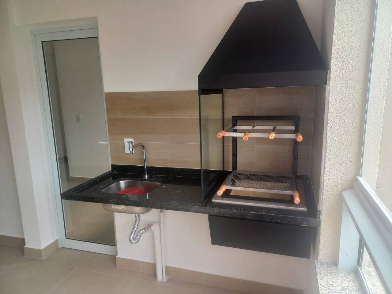 Apartamento, 3 quartos, 94 m² - Foto 1